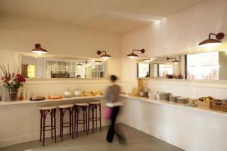 Photograph of City Guest House Hotel