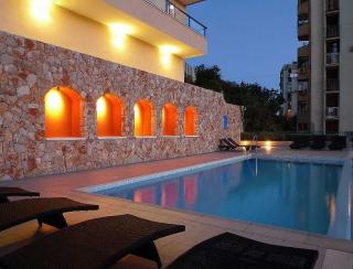 Photograph of Adria Dubrovnik Hotel