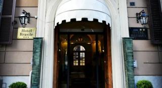 Photograph of Smooth Hotel Rome Termini
