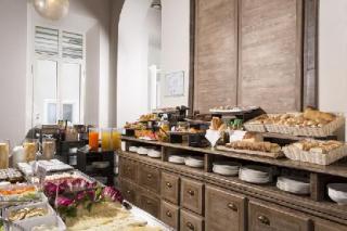 Photograph of Rome Life Hotel