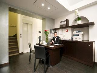 Photograph of Rinascimento Hotel