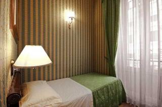 Photograph of Gambrinus Hotel