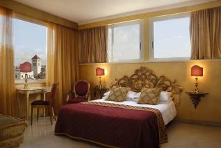 Photograph of Veneto Palace Hotel