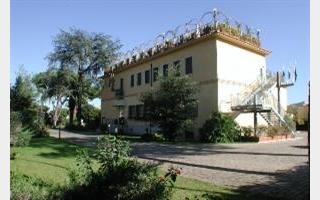 Photograph of Victor Hotel
