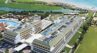 Photograph of Port Nature Luxury Resort Hotel and Spa