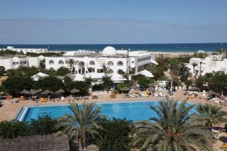 Photograph of Miramar Cesar Thalasso Les Charmes Hotel