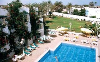 Photograph of Djerba Orient Hotel