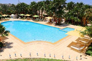 Photograph of Ksar Hotel Djerba