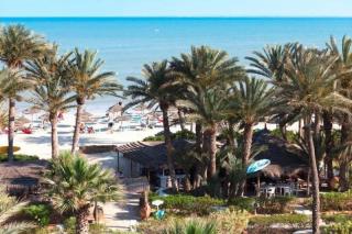 Photograph of Framissima Golf Beach Resort