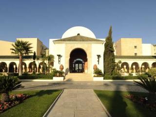 Photograph of Residence Hotel