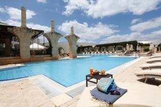 Photograph of Golden Tulip Carthage Tunis Hotel