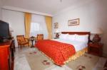 Golden Tulip Carthage Tunis Hotel Picture 7