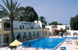 Photograph of Garden Beach Club Hotel