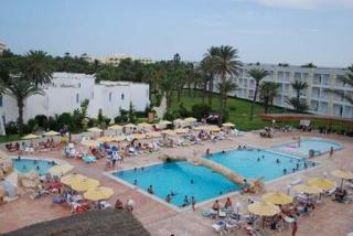 Photograph of Ruspina Resort