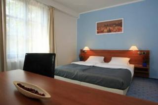 Photograph of Best Western Hotel Pav