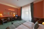 Hastal Hotel Prague Old Town Picture 3