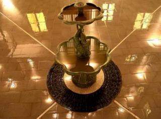 Photograph of Leonardo Prague Hotel