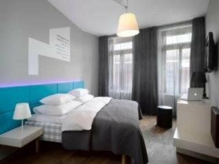 Photograph of Moods Boutique Hotel