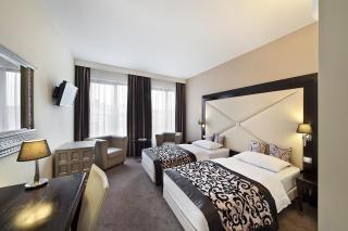 Photograph of Designhotel Elephant