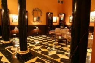 Photograph of Ventana Hotel Prague