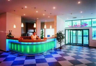 Photograph of Best Western Amedia Praha