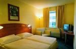 Holidays at Best Western Amedia Praha in Prague, Czech Republic