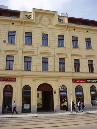 Photograph of Austria Suites Aparthotel