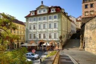 Photograph of Golden Star Hotel