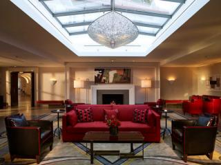 Photograph of Augustine Hotel Prague