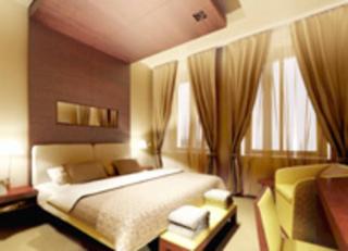 Photograph of Clarion Hotel Prague City