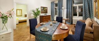 Photograph of Residence La Fenice Hotel