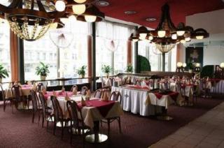 Photograph of Parkhotel Praha