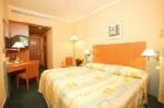 Holidays at Parkhotel Praha in Prague, Czech Republic