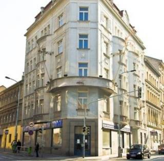 Photograph of Gloria Hotel