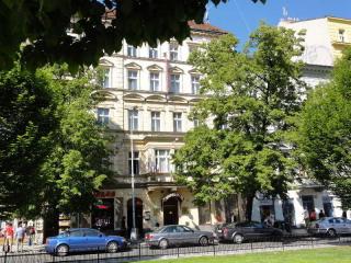 Photograph of Tyl Hotel