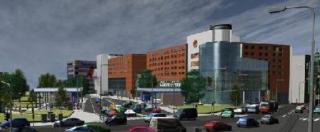 Photograph of Clarion Congress Hotel Prague