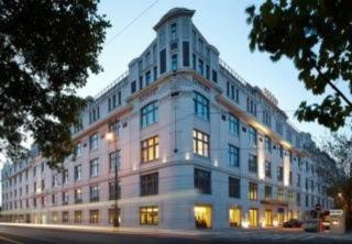 Photograph of Park Inn Hotel Prague