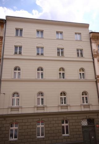 Photograph of Pure White Hotel