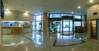 Photograph of Olympik Hotel