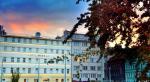 Holidays at Merkur Hotel in Prague, Czech Republic