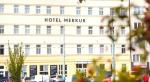 Merkur Hotel Picture 3