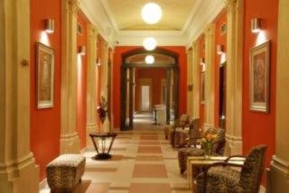 Photograph of EA Embassy Prague Hotel