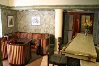 Photograph of EA Royal Esprit Hotel