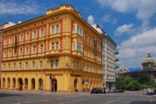 Photograph of EA Downtown Hotel