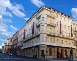 Photograph of EA Sonata Hotel