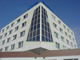Photograph of Cechie Hotel