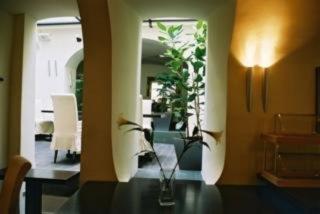Photograph of Design Hotel Neruda Prague