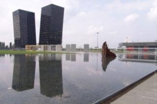 Photograph of Nh Milano Fiera Hotel