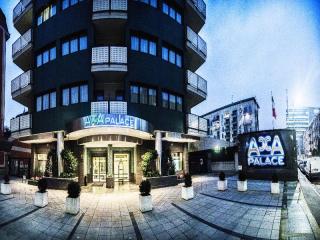 Photograph of Acca Palace Hotel