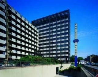Photograph of Atahotel Contessa Jolanda Residence